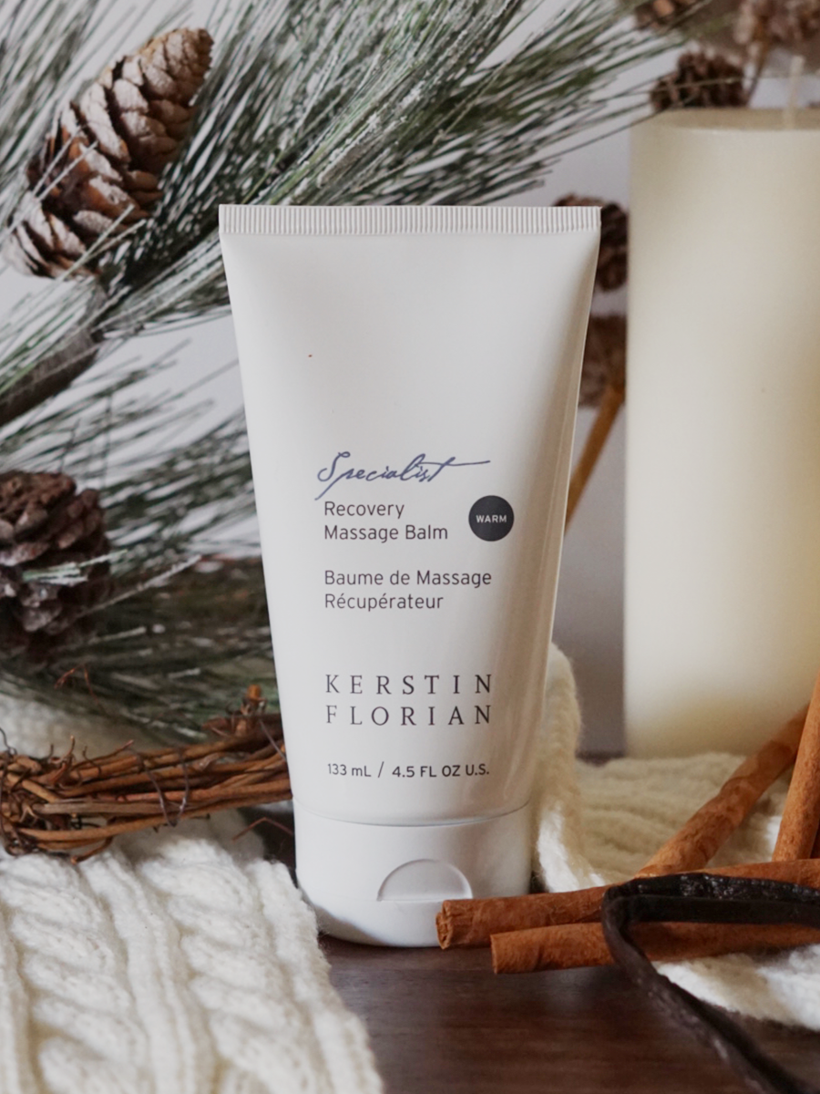 Kerstin Florian Recovery Massage Balm