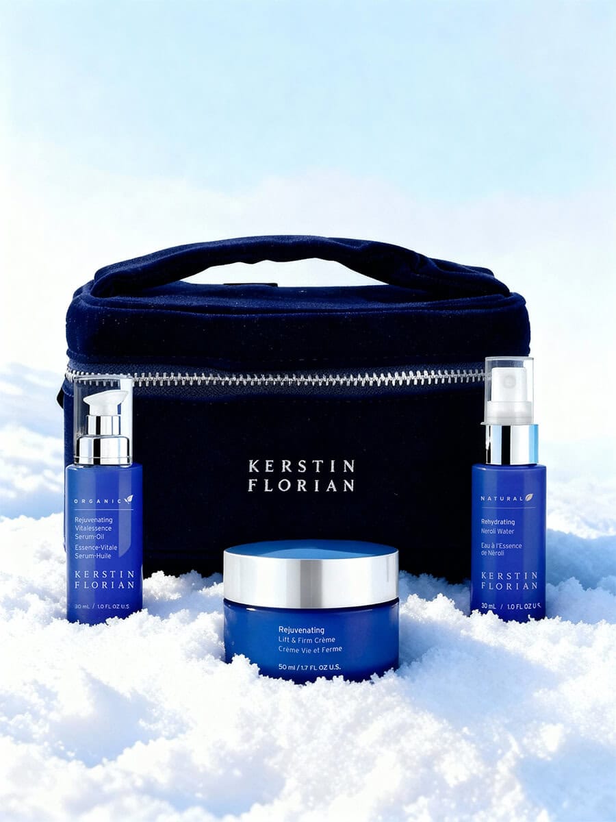 Kerstin Florian Rejuvenation Ritual Kit