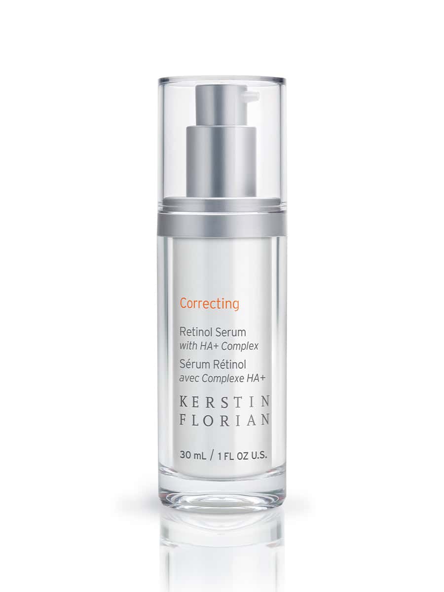 Kerstin Florian Correcting Retinol Serum with HA+ Complex