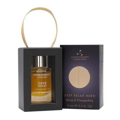 Aromatherapy Associates Deep Relax Hero