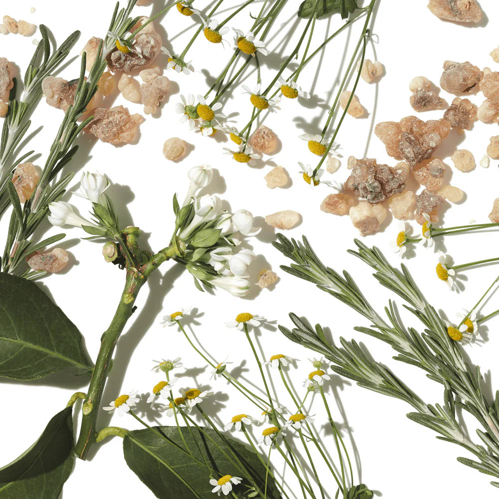 De-Stress Mind Bath And Shower Oil