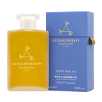 Deep Relax Bath & Shower Oil