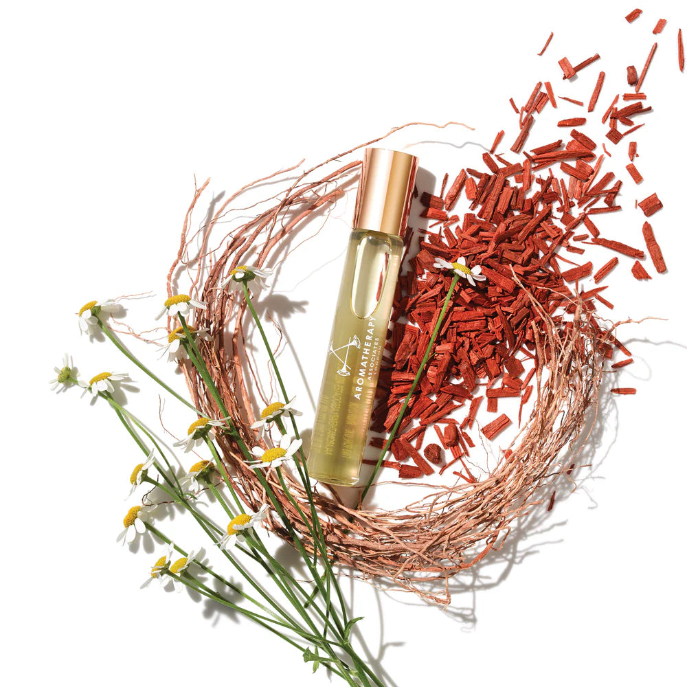 Deep Relax Roller Ball