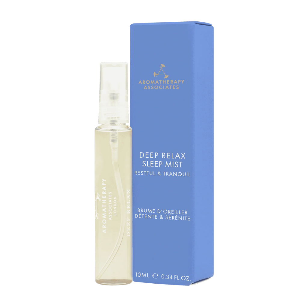 Deep Relax Sleep Mist