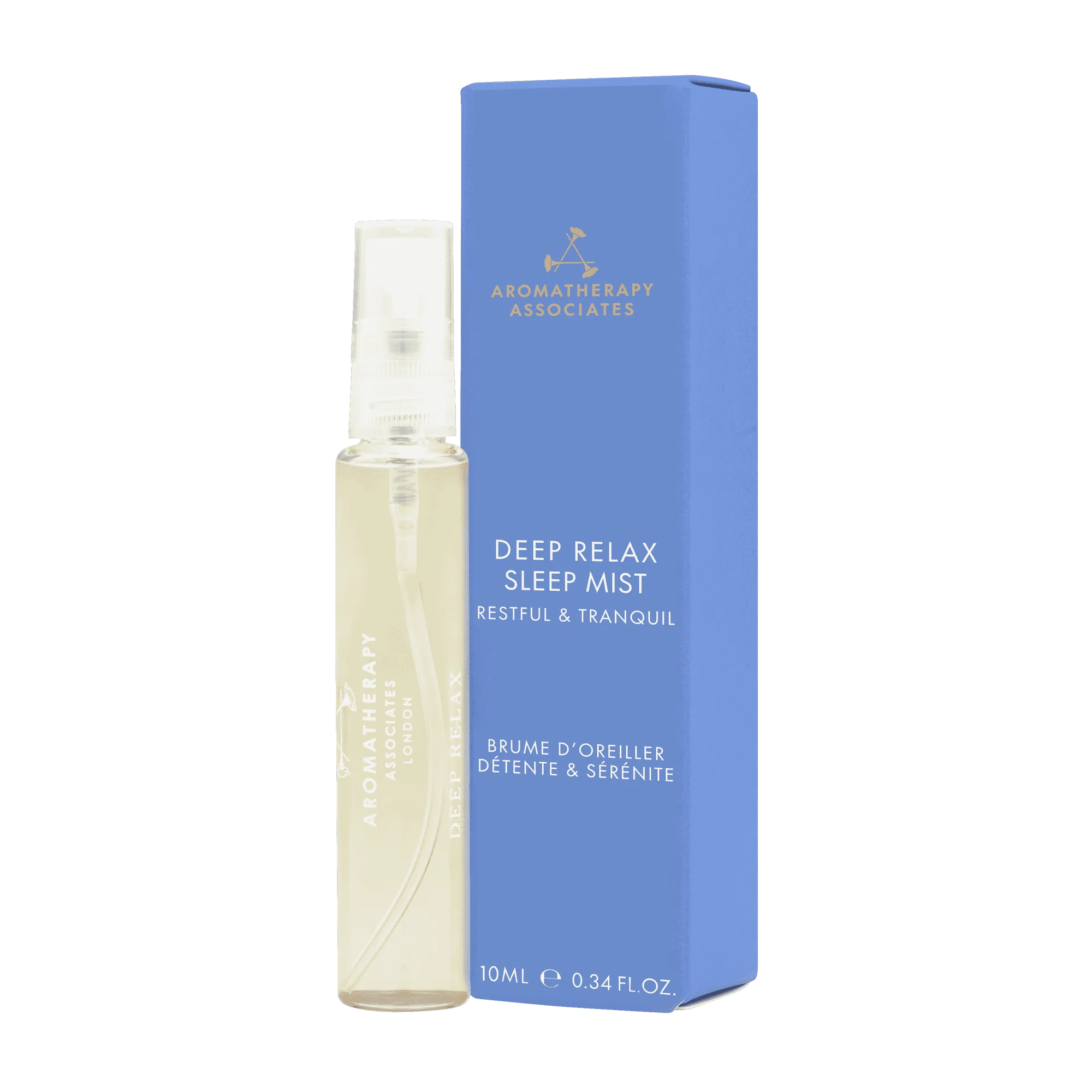 Deep Relax Sleep Mist