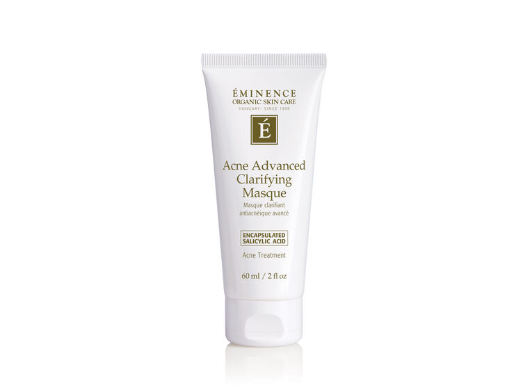 Eminence Acne Advanced Clarifying Masque