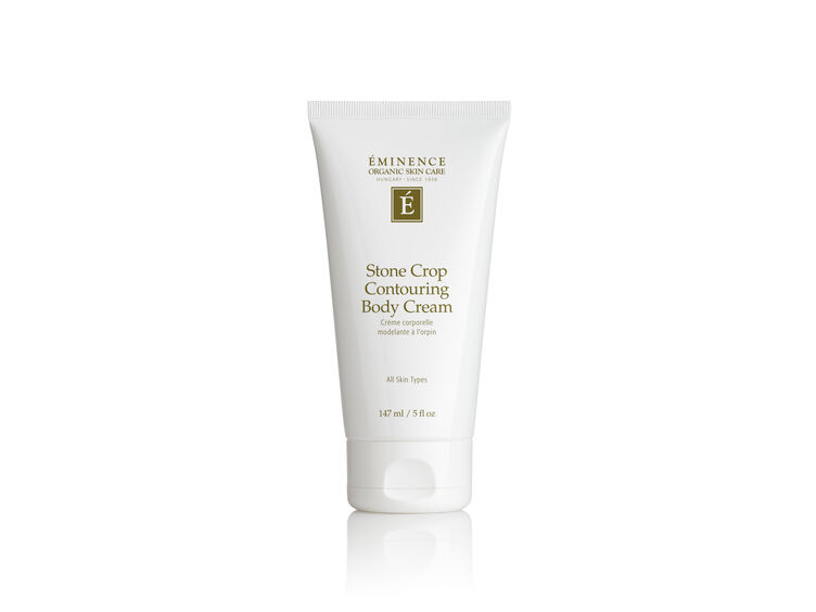 Eminence Stone Crop Contouring Body Cream