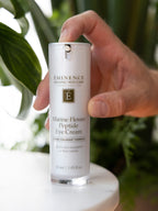 Eminence Marine Flower Peptide Eye Cream