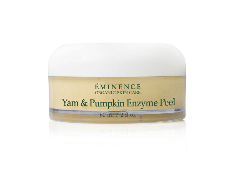 Eminence Yam & Pumpkin Enzyme Peel 5%