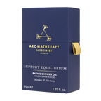 Support Equilibrium Bath And Shower Oil