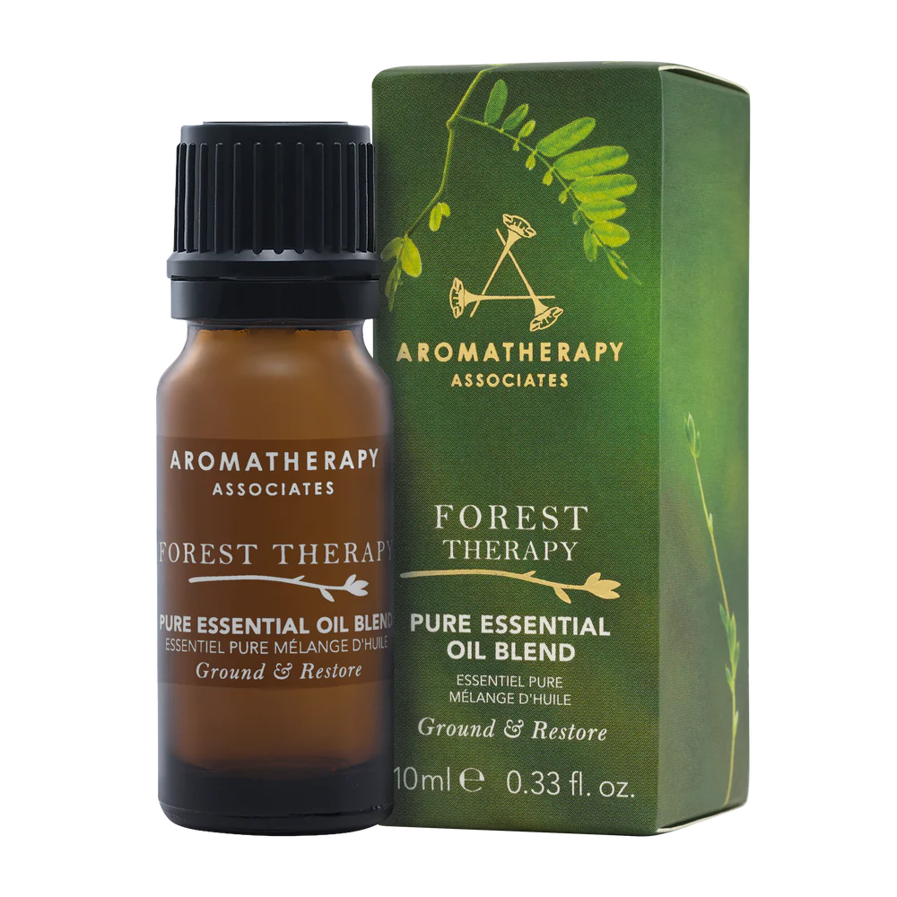 Forest Therapy Pure Essential Oil