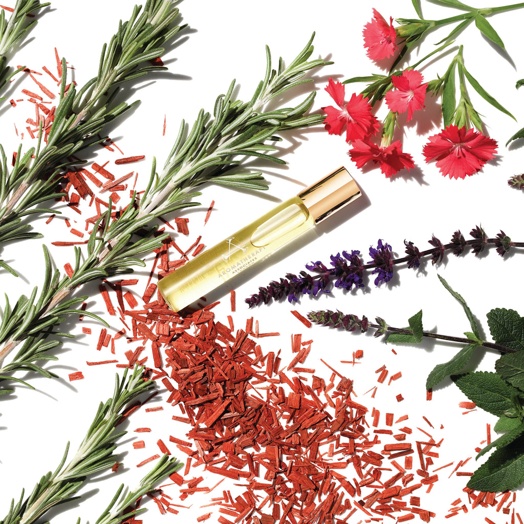 Inner Strength Rollerball