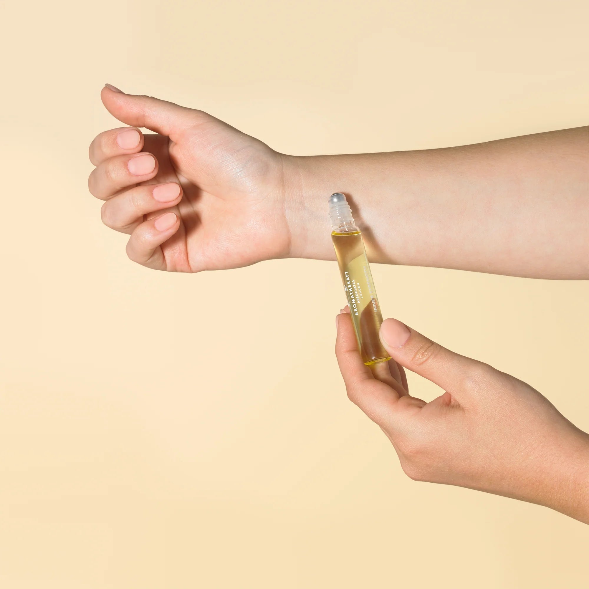 Inner Strength Rollerball