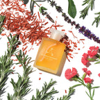 Inner Strength Bath & Shower Oil