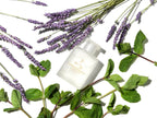 Support Lavender & Peppermint Bath And Shower Oil