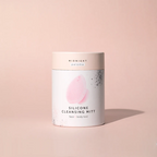 Midnight Paloma Silicone Cleansing Mitt