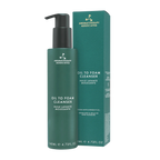 Oil To Foam Cleanser