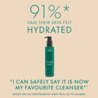 Oil To Foam Cleanser