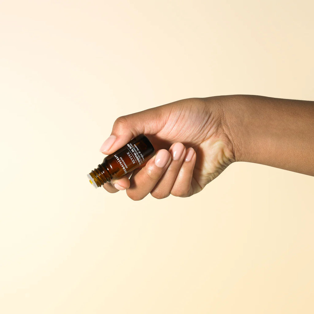 Revive Pure Essential Oil Blend