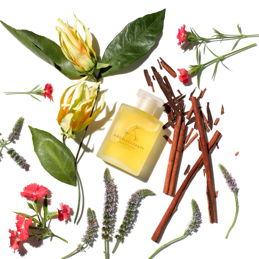 Revive Evening Bath & Shower Oil