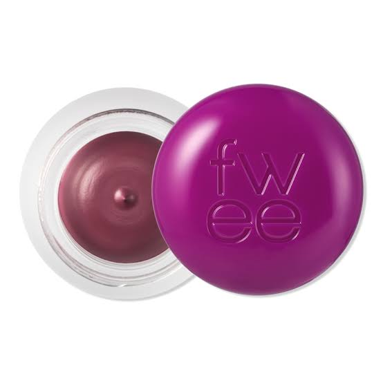 Fwee - Lip & Cheek Blurry Pudding Pot - Slayy