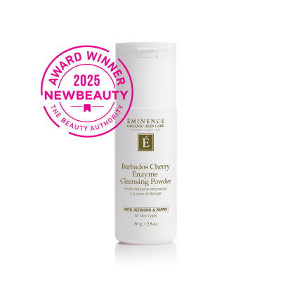 Eminence Barbados Cherry Enzyme Cleansing Powder