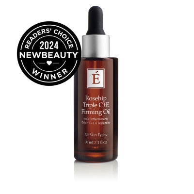Eminence Rosehip Triple C+E Firming Oil