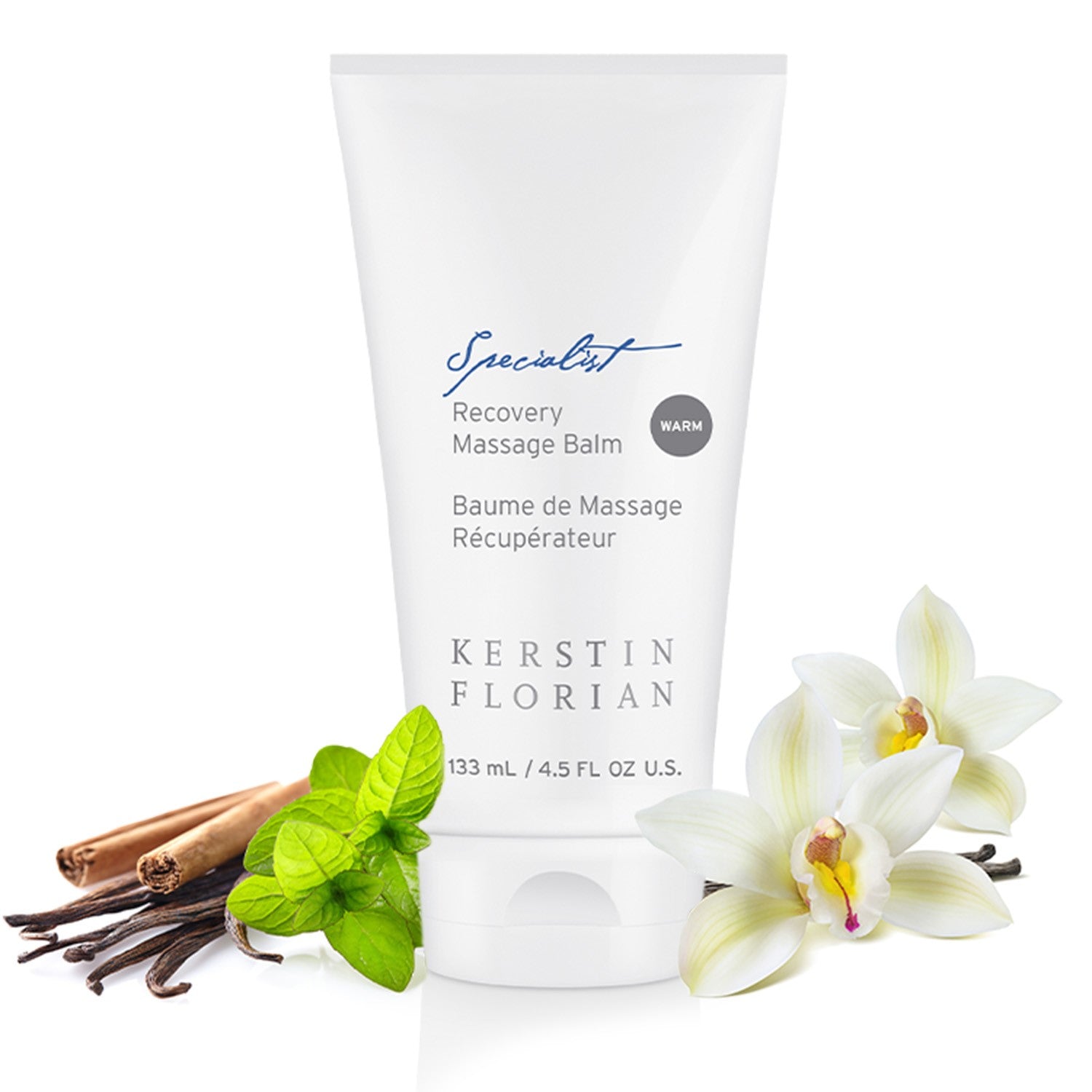Kerstin Florian Recovery Massage Balm