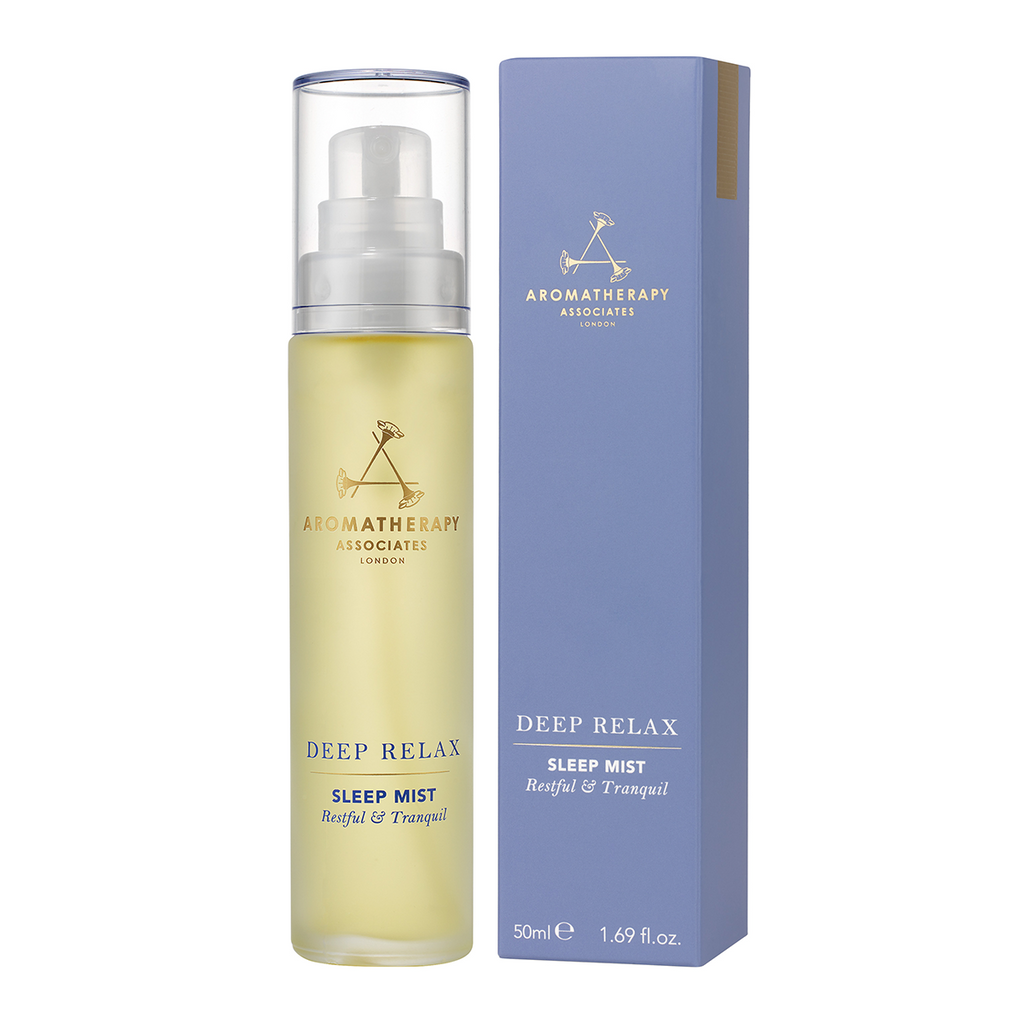 Deep Relax Sleep Mist