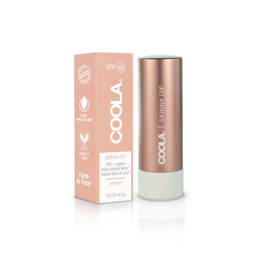 Mineral Liplux Skinny Dip SPF 30